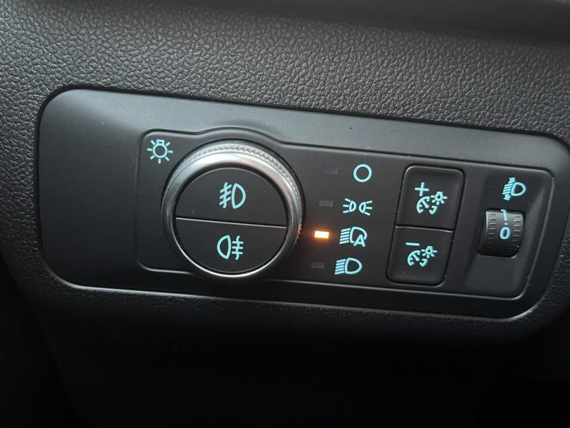 Image FORD Kuga 1.5 EcoBlue 120ch Titanium 7cv