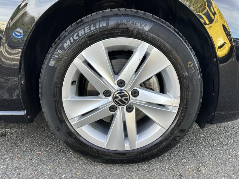 Image VOLKSWAGEN Golf 2.0 TDI SCR 150ch Life Business DSG7