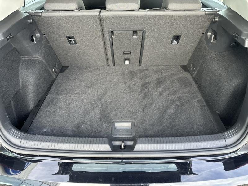 Image VOLKSWAGEN Golf 2.0 TDI SCR 150ch Life Business DSG7