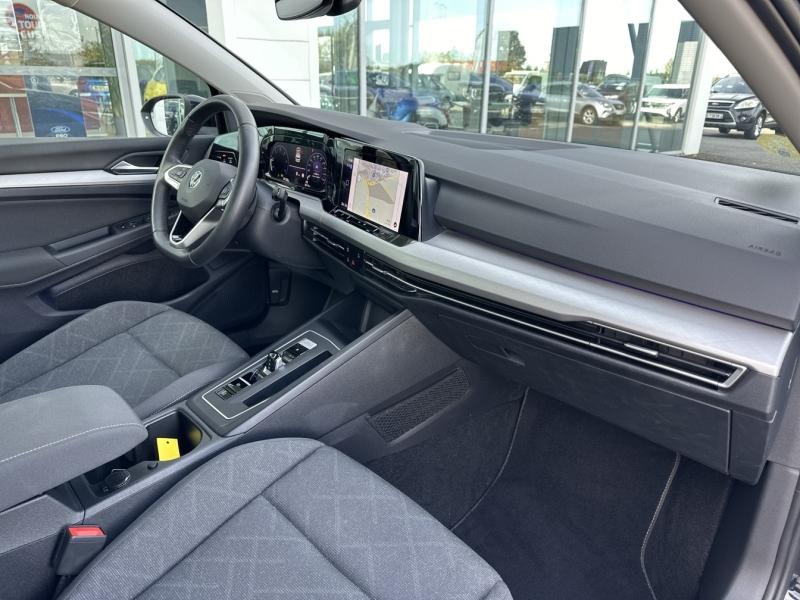 Image VOLKSWAGEN Golf 2.0 TDI SCR 150ch Life Business DSG7