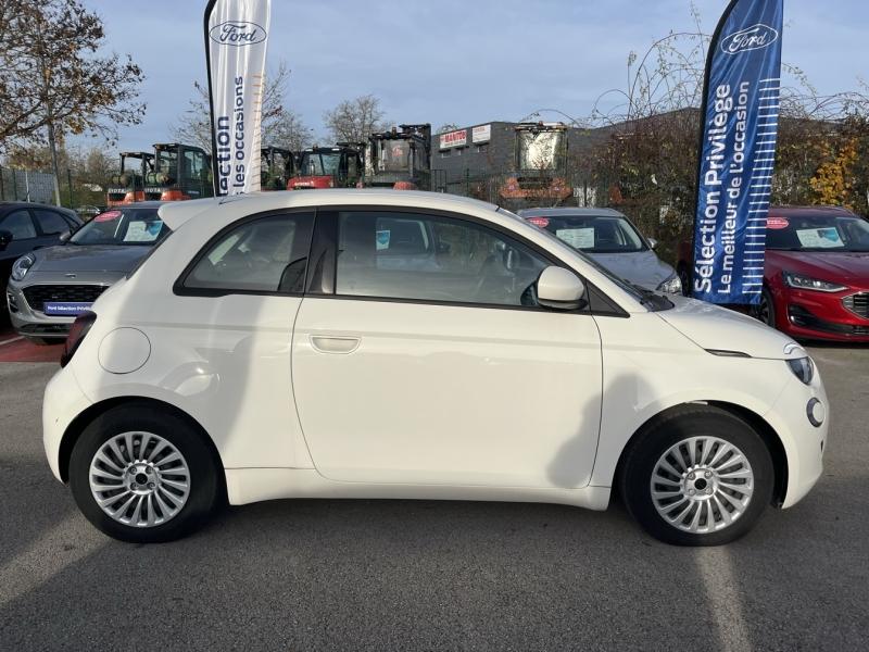 Image FIAT 500 e 95ch Action