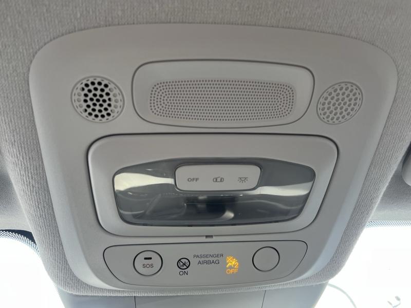 Image FIAT 500 e 95ch Action