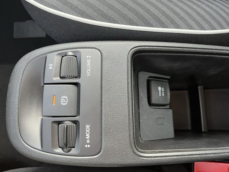 Image FIAT 500 e 95ch Action