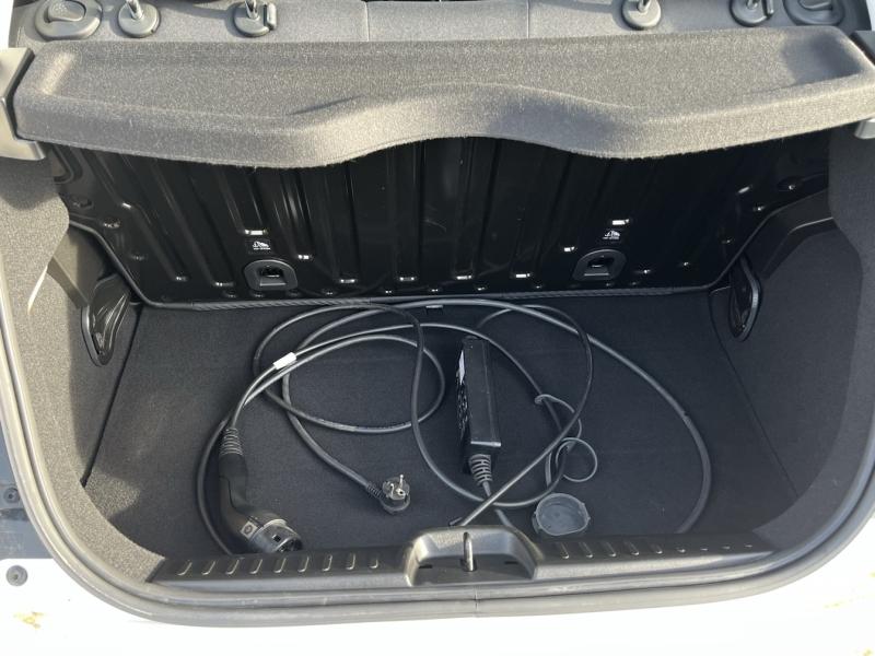 Image FIAT 500 e 95ch Action