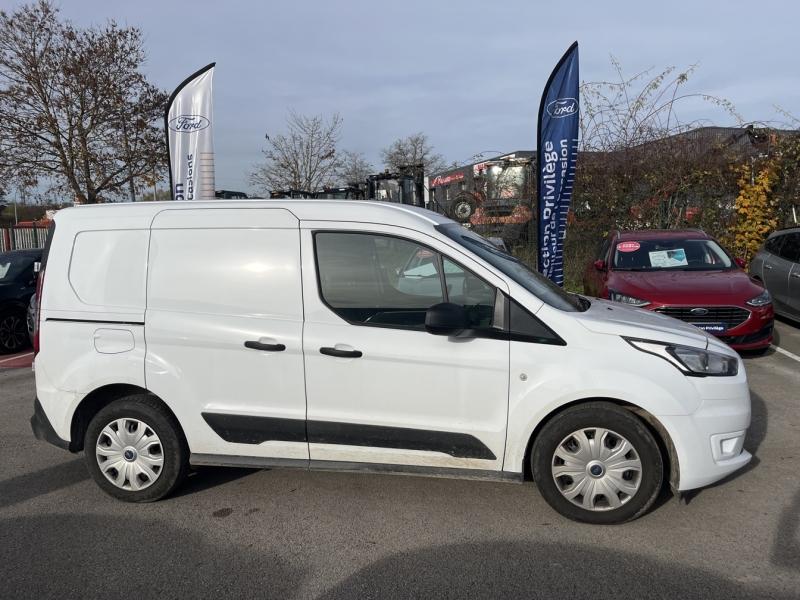 Image FORD Transit Connect L1 1.0E 100ch E85 Trend