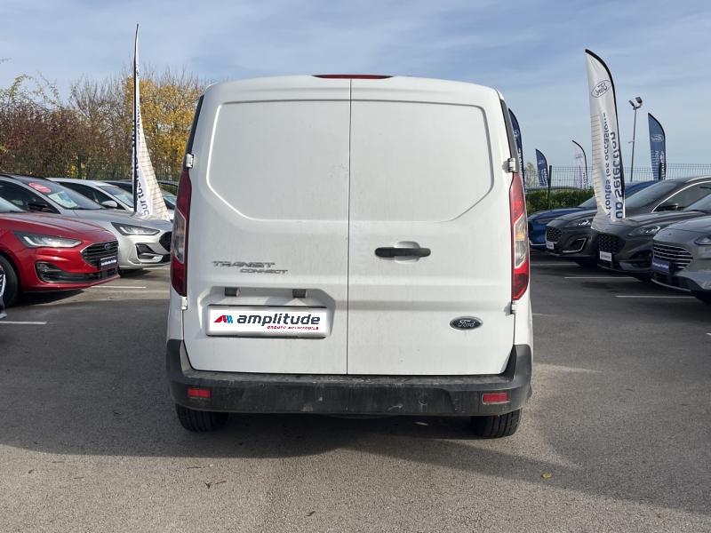 Image FORD Transit Connect L1 1.0E 100ch E85 Trend
