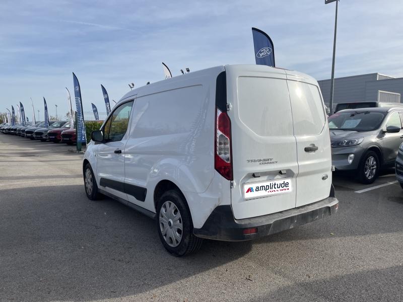 Image FORD Transit Connect L1 1.0E 100ch E85 Trend