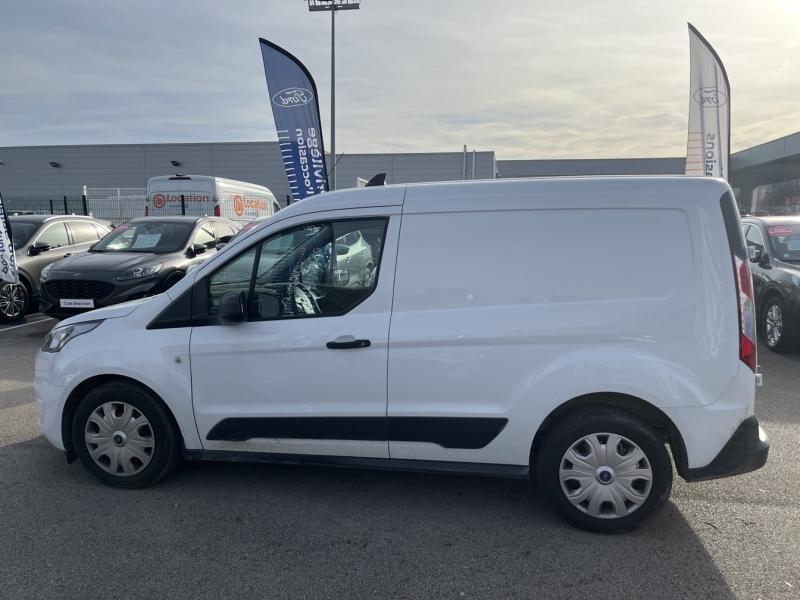 Image FORD Transit Connect L1 1.0E 100ch E85 Trend