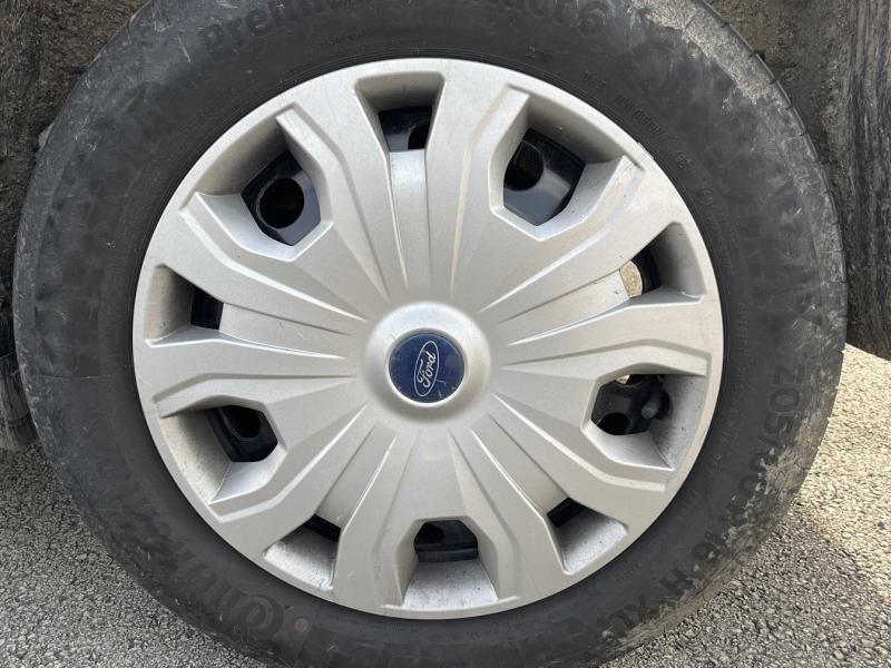 Image FORD Transit Connect L1 1.0E 100ch E85 Trend