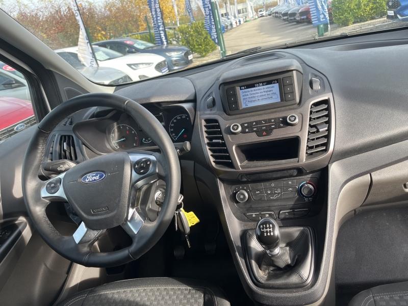 Image FORD Transit Connect L1 1.0E 100ch E85 Trend