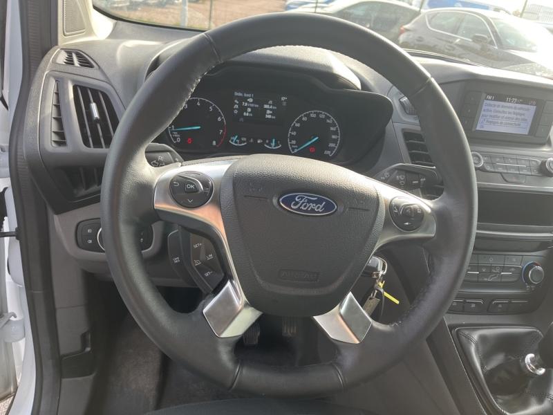 Image FORD Transit Connect L1 1.0E 100ch E85 Trend