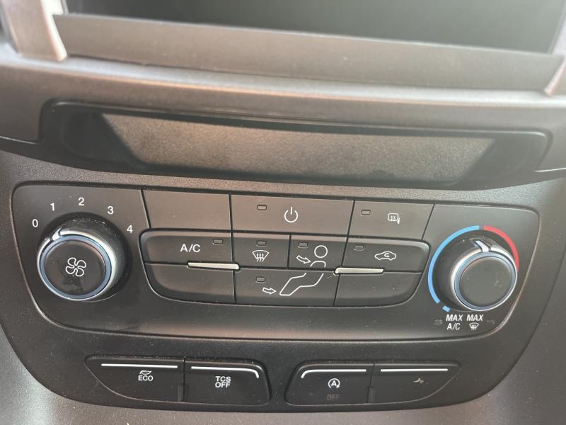 Image FORD Transit Connect L1 1.0E 100ch E85 Trend