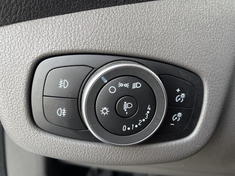 Image FORD Transit Connect L1 1.0E 100ch E85 Trend