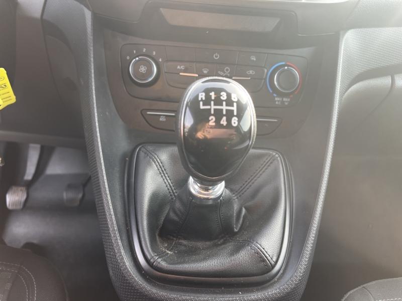 Image FORD Transit Connect L1 1.0E 100ch E85 Trend