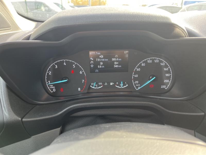 Image FORD Transit Connect L1 1.0E 100ch E85 Trend