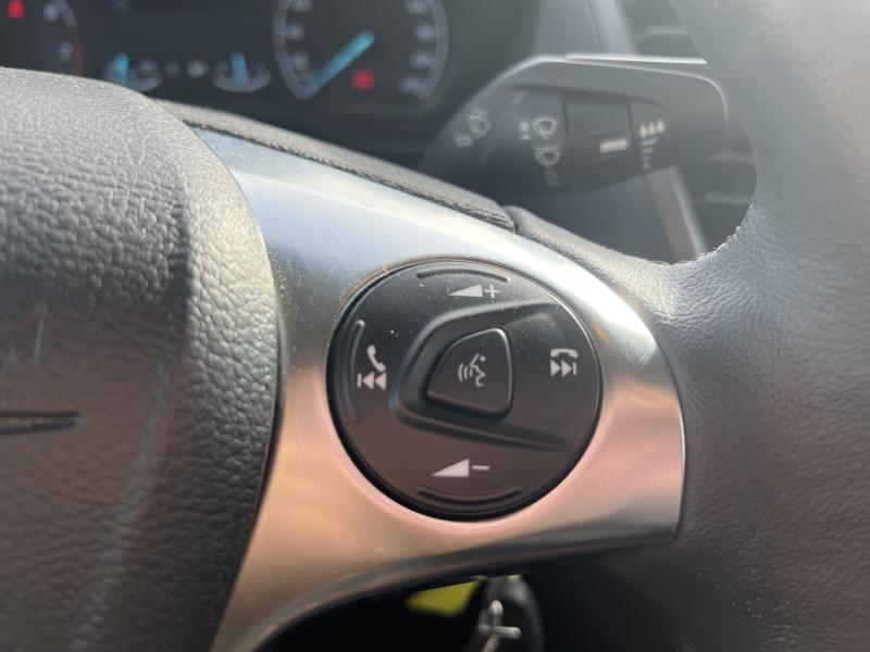 Image FORD Transit Connect L1 1.0E 100ch E85 Trend