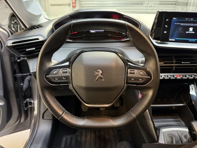 Image PEUGEOT 208 1.2 PureTech 75ch S&S Style