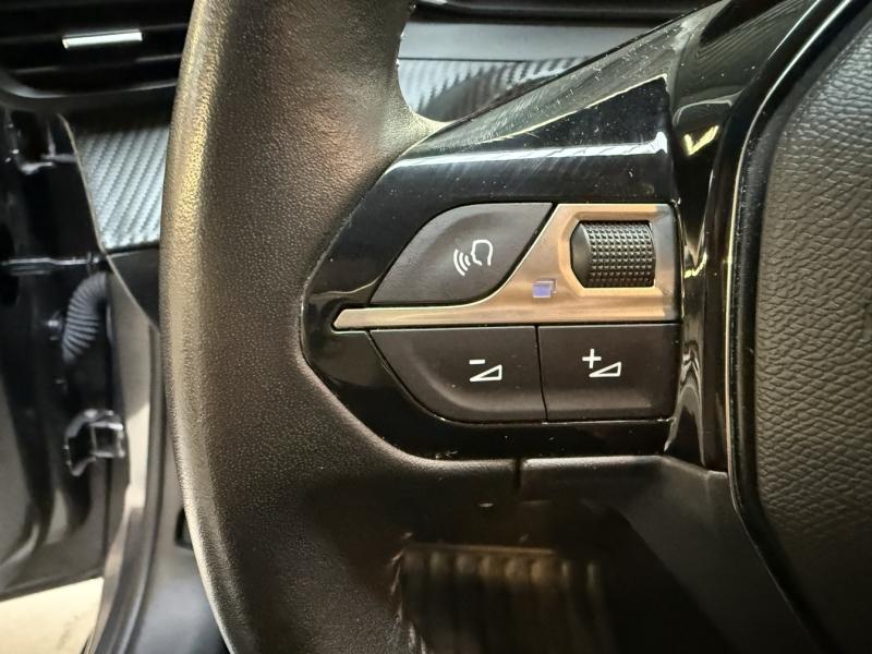 Image PEUGEOT 208 1.2 PureTech 75ch S&S Style