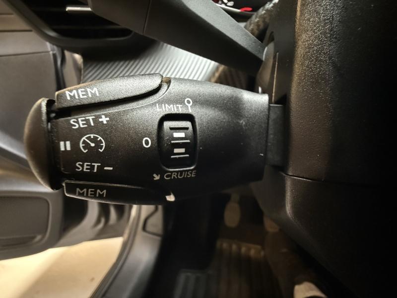 Image PEUGEOT 208 1.2 PureTech 75ch S&S Style