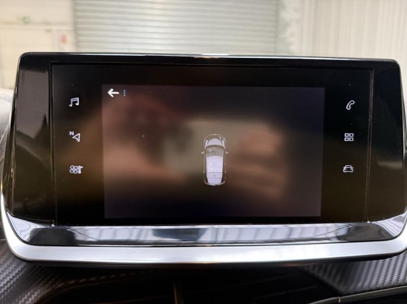 Image PEUGEOT 208 1.2 PureTech 75ch S&S Style