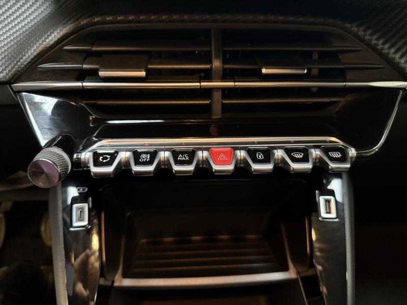 Image PEUGEOT 208 1.2 PureTech 75ch S&S Style