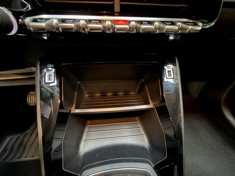 Image PEUGEOT 208 1.2 PureTech 75ch S&S Style