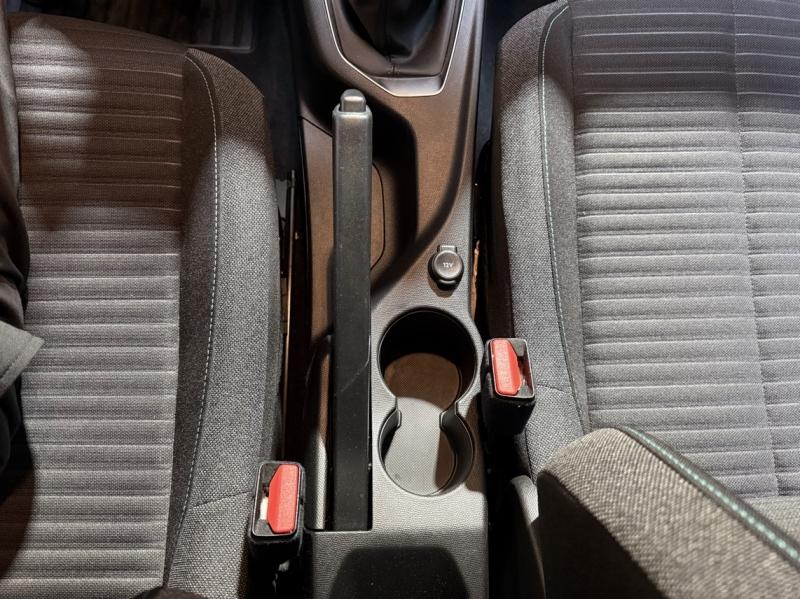 Image PEUGEOT 208 1.2 PureTech 75ch S&S Style