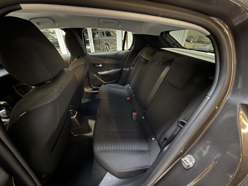 Image PEUGEOT 208 1.2 PureTech 75ch S&S Style