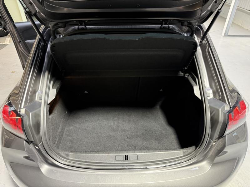 Image PEUGEOT 208 1.2 PureTech 75ch S&S Style