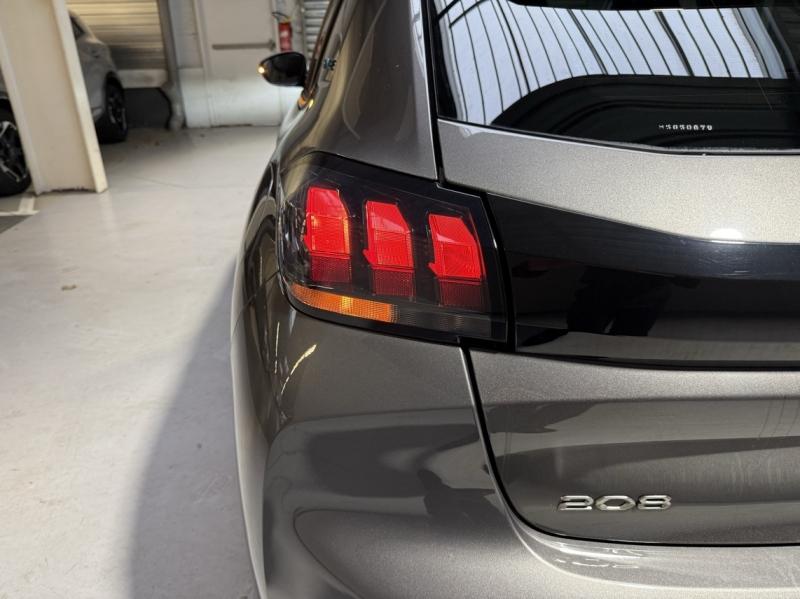 Image PEUGEOT 208 1.2 PureTech 75ch S&S Style