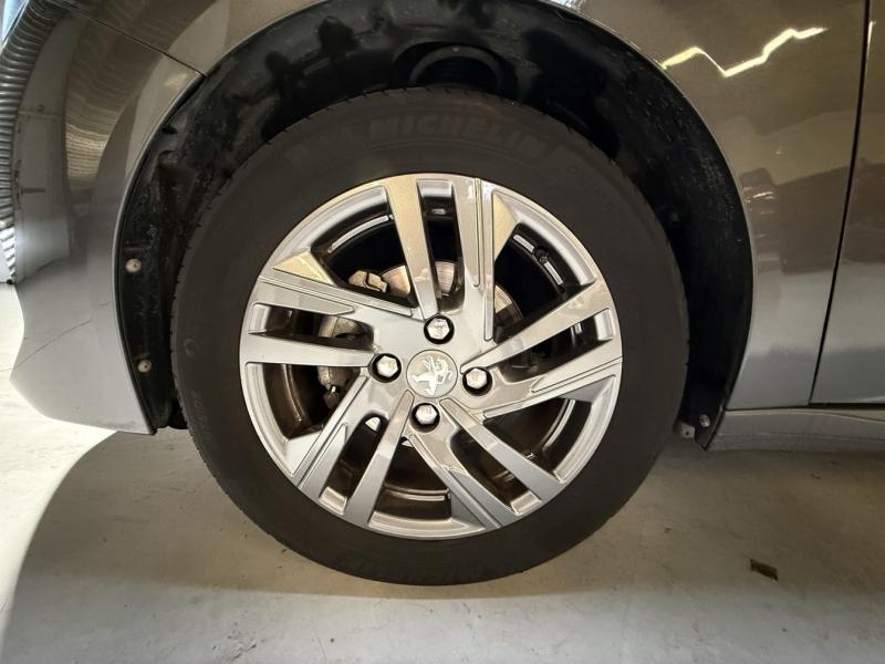 Image PEUGEOT 208 1.2 PureTech 75ch S&S Style