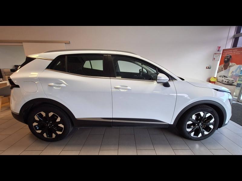 Image KIA Sportage 1.6 T-GDi 265ch PHEV  Active BVA6 4x4
