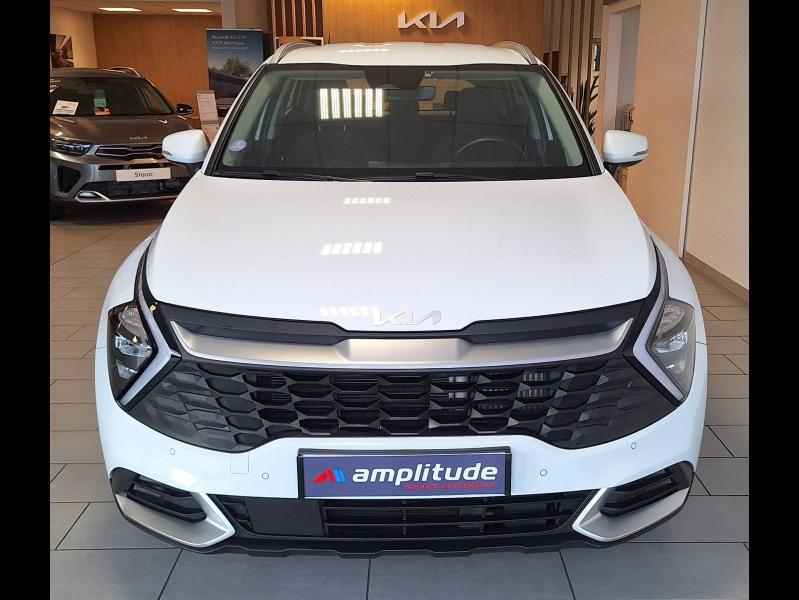 Image KIA Sportage 1.6 T-GDi 265ch PHEV  Active BVA6 4x4