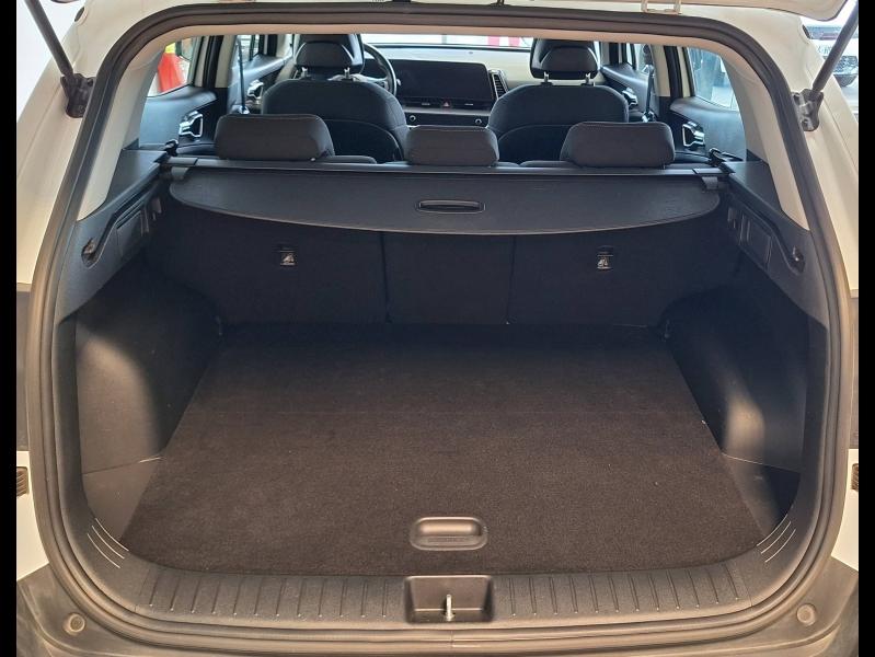 Image KIA Sportage 1.6 T-GDi 265ch PHEV  Active BVA6 4x4