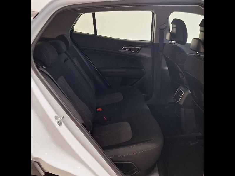 Image KIA Sportage 1.6 T-GDi 265ch PHEV  Active BVA6 4x4