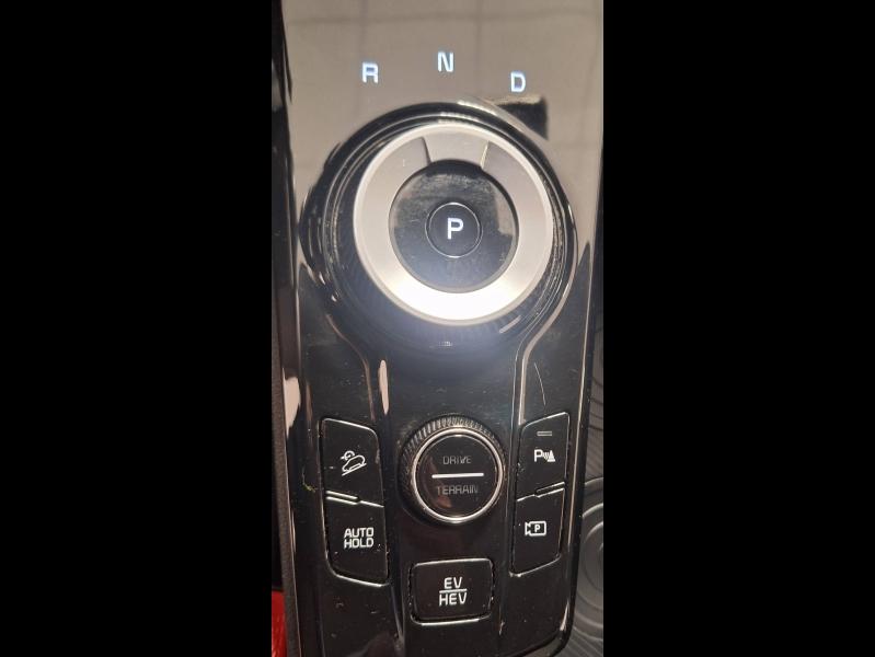 Image KIA Sportage 1.6 T-GDi 265ch PHEV  Active BVA6 4x4