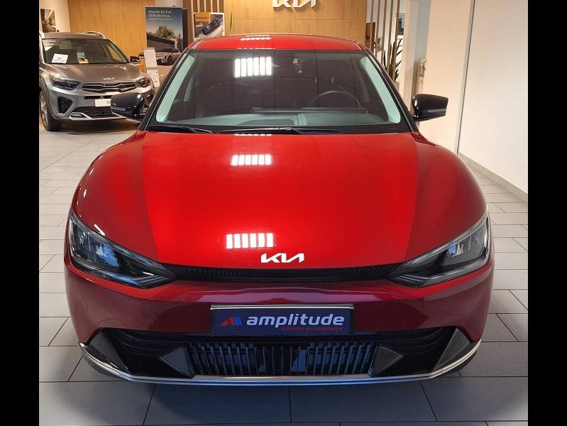 Image KIA EV6 325ch Design 4WD