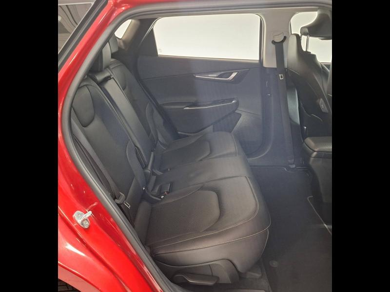 Image KIA EV6 325ch Design 4WD