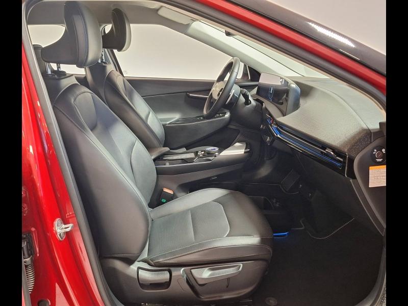 Image KIA EV6 325ch Design 4WD