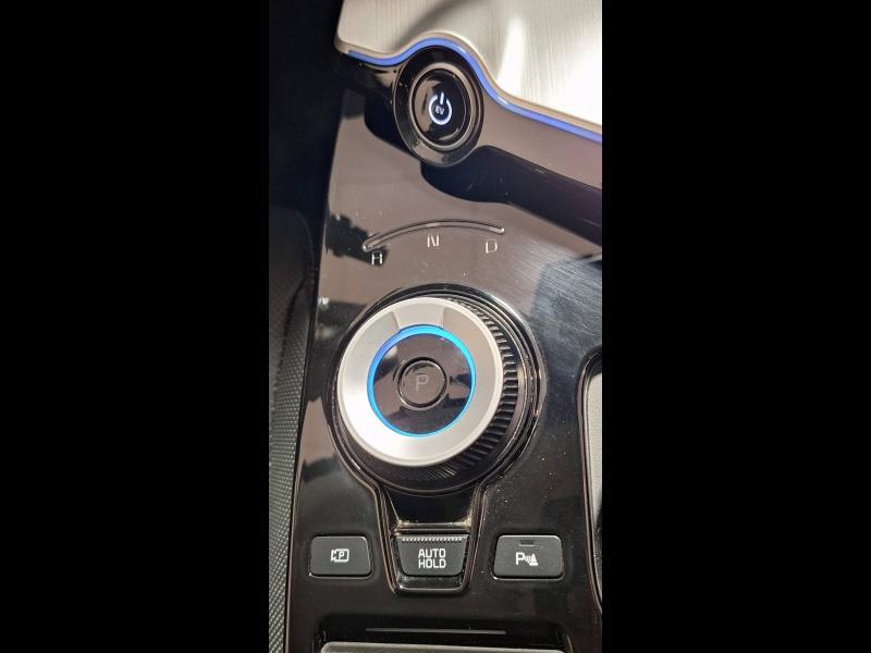 Image KIA EV6 325ch Design 4WD