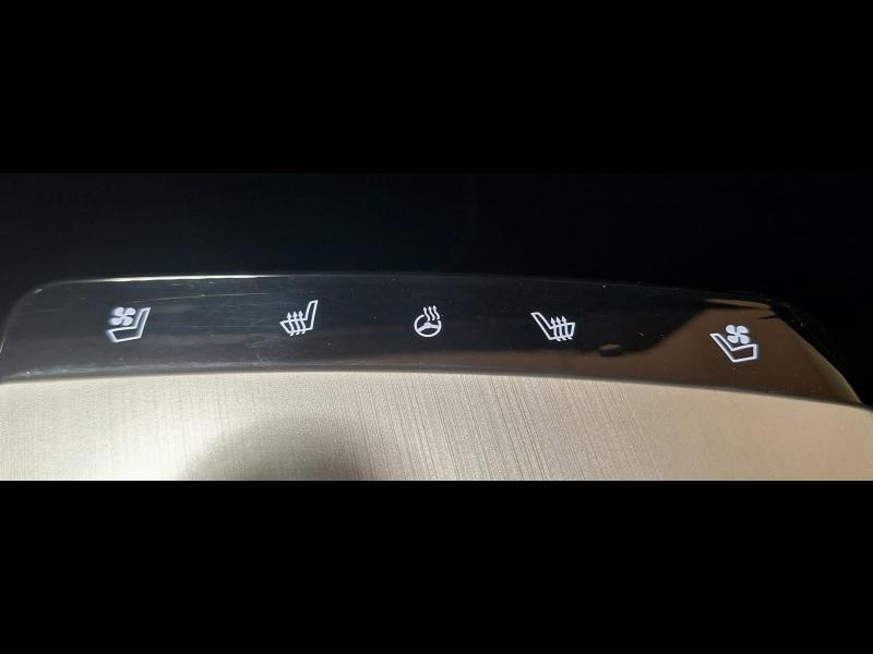 Image KIA EV6 325ch Design 4WD