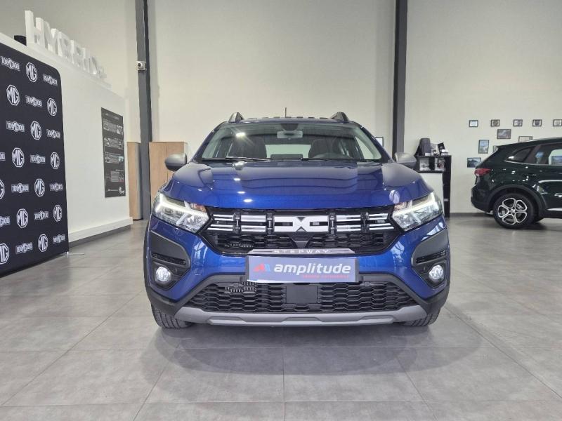 Image DACIA Sandero 1.0 TCe 90ch Stepway Expression