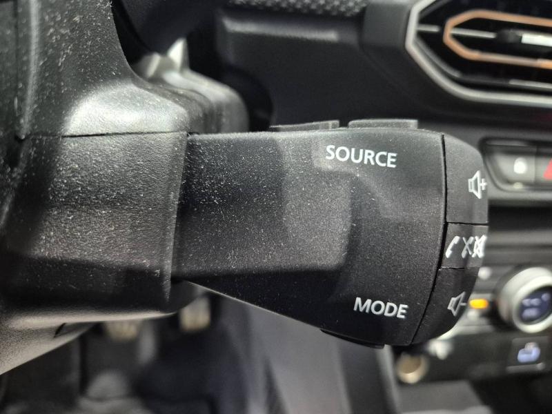 Image DACIA Sandero 1.0 TCe 90ch Stepway Expression