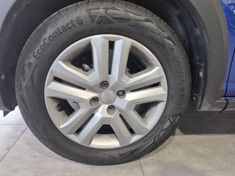 Image DACIA Sandero 1.0 TCe 90ch Stepway Expression