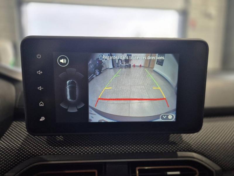 Image DACIA Sandero 1.0 TCe 90ch Stepway Expression