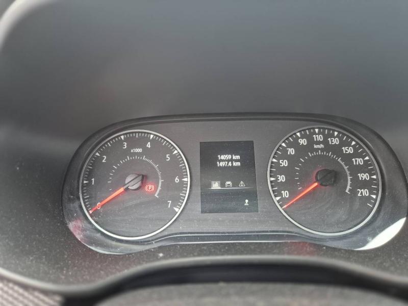 Image DACIA Sandero 1.0 TCe 90ch Stepway Expression