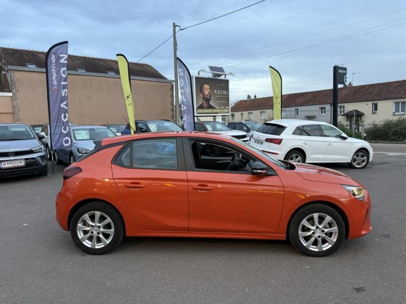 Image OPEL Corsa 1.2 75ch Edition