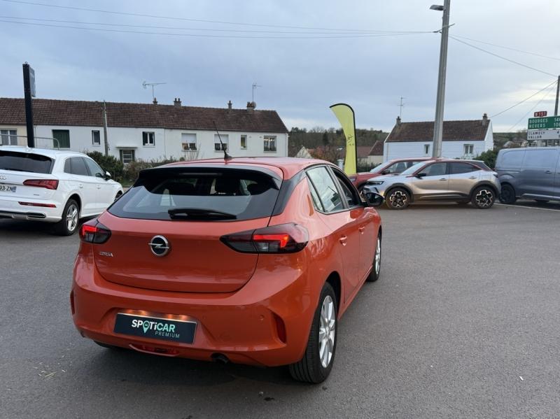 Image OPEL Corsa 1.2 75ch Edition