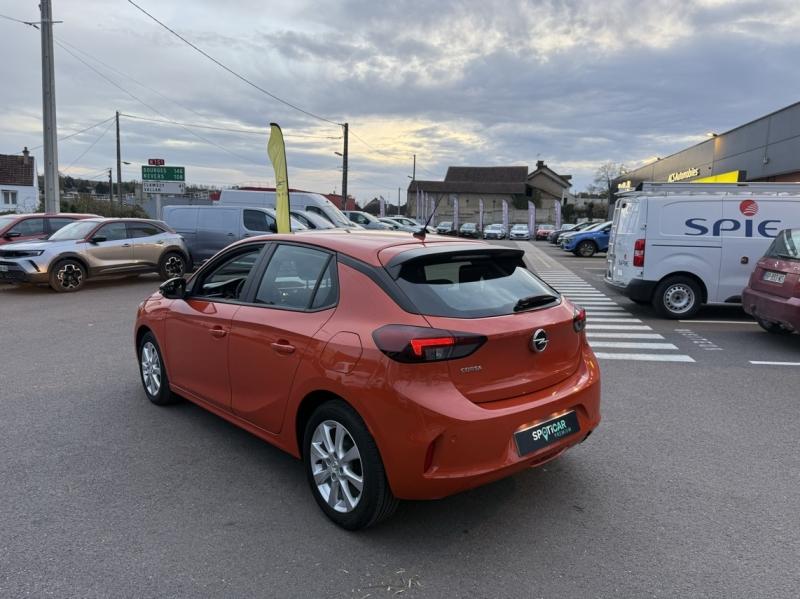 Image OPEL Corsa 1.2 75ch Edition