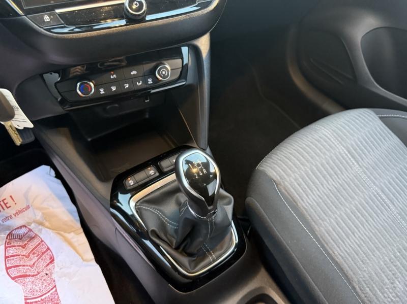 Image OPEL Corsa 1.2 75ch Edition